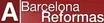 Logo de A Barcelona Reformas SL