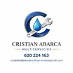 Logo de Abarca Fontanería Cristian