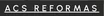 Logo de ACS REFORMAS