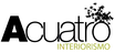 Logo de Acuatro Interiorismo - Reformas - Mantenimiento