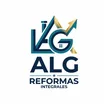 Logo de ALG Reformas Integrales