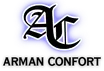 Logo de Arman Reformas Hospitalet