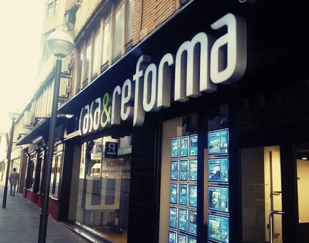 CASA Y REFORMA – reformas en Huesca