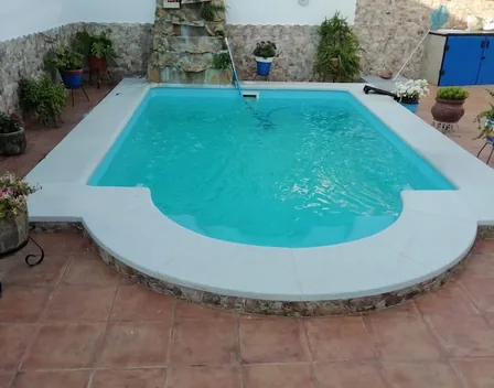 CAYFER CONSTRUCCIONES Y REFORMAS – reformas en Córdoba