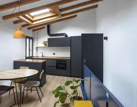 Ciaurriz Reformas & Interiorismo | Empresa de Reformas · Diseño de interiores – reformas en Pamplona