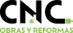 Logo de CNC Obras y Reformas | Reformas en Logroño