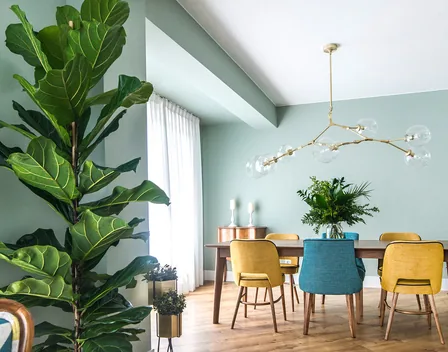 Con Mucho Gusto by Jessica Zueras - Estudio de interiorismo y reformas – reformas en Zaragoza