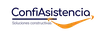 Logo de Confiasistencia Reformas Integrales e Interiorismo Toledo