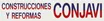 Logo de Conjavi