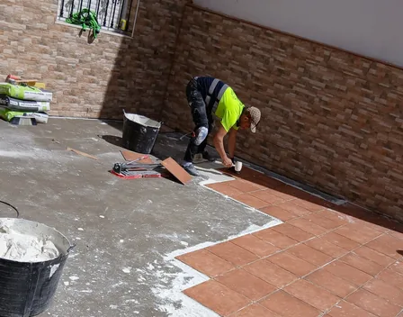 Construcción e reformas O.SS.A.M.A – reformas en Ceuta