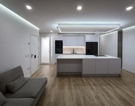 Construcciones Berna – reformas en Santa Cruz de Tenerife