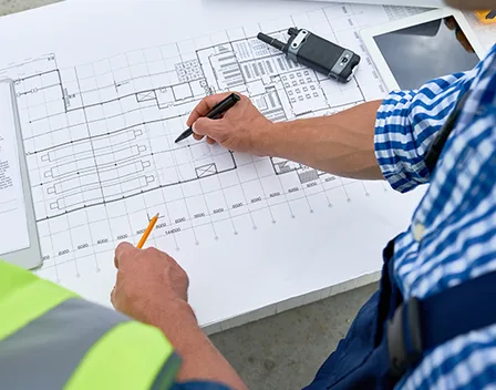 Construcciones Camsa S.L. – reformas en Santander