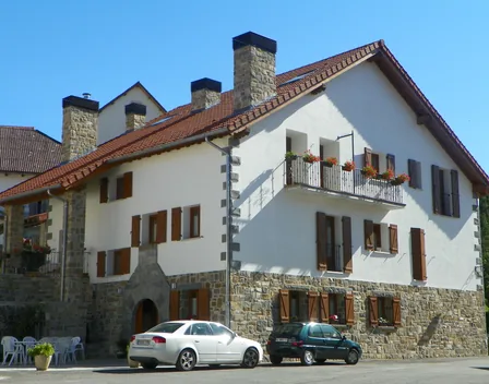 Construcciones Iribarren y Arrese – reformas en Pamplona