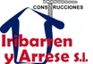 Logo de Construcciones Iribarren y Arrese