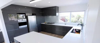 CONSTRUCCIONES Y REFORMAS CARMONA – reformas en Mataelpino
