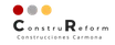 Logo de CONSTRUCCIONES Y REFORMAS CARMONA