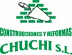 Logo de Construcciones Y Reformas Chuchi