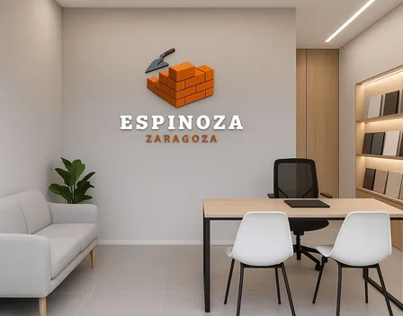 CONSTRUCCIONES Y REFORMAS ESPINOZA_ – reformas en Zaragoza