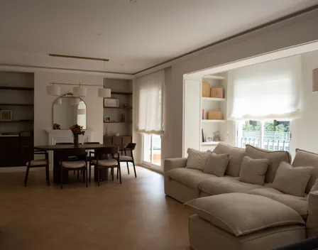 Construcciones y reformas - Grupo AyM – reformas en Barcelona