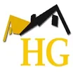 Logo de Construcciones y Reformas HG 2020, SL