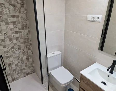 Construcciones y reformas RAM S.L. – reformas en Madrid