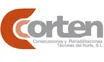 Logo de CORTEN CANTABRIA