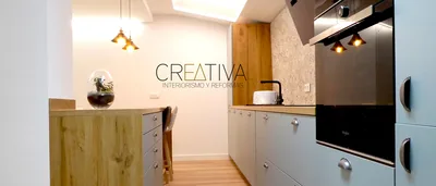 CREATIVA Interiorismo & Reformas S.L – reformas en San Benito - Patiño