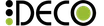 Logo de DECO