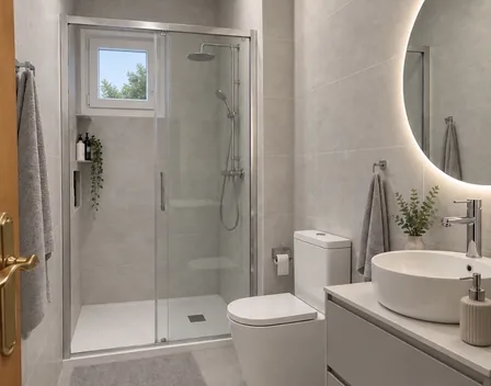 Decoraciones y reformas ANSER S.L – reformas en Berriozar