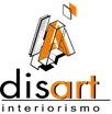 Logo de DISART INTERIORISMO - Empresa de reformas en Burgos