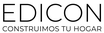 Logo de EDICON