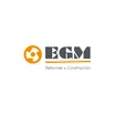 Logo de EGM Grupo