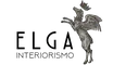 Logo de Elga Interiorismo