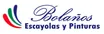 Logo de ESCAYOLAS Y REFORMAS BOLAÑOS. SL
