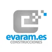 Logo de Evaram Construcciones