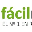 Logo de Fácil Reformas Pamplona