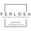 Logo de Ferlosa Reforma e Interiorismo constructivo. Gestión Inmobiliaria