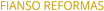 Logo de Fianso Reformas