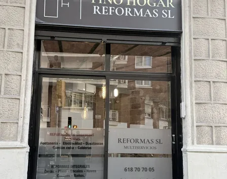 FINO HOGAR REFORMAS SL – reformas en Barcelona
