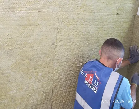 Gadu reformas slu – reformas en Vitoria-Gasteiz