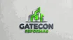 Logo de Gatecon Reformas