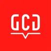 Logo de GCD Vanguardia y Diseño | Materiales de construcción