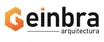 Logo de Geinbra Arquitectura