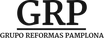 Logo de Grupo Reformas Pamplona