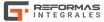 Logo de GT Reformas Integrales