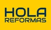 Logo de Hola Reformas | Empresa de Reformas en Córdoba