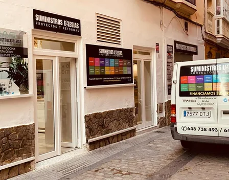 Iglesias Proyectos y Reformas – reformas en Cádiz