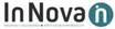 Logo de IN NOVA REFORMAS Y DECORACION C.B.