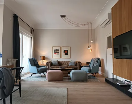 Interiorismo Sostenible SL – reformas en Madrid