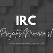 Logo de Irc Proyectos Navarra S.L